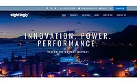 SightLogix New Website
