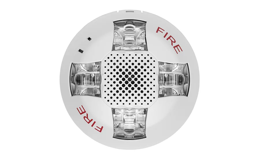 LED Strobe