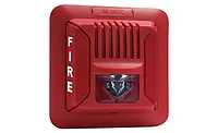 Wall Mount Horn Strobe