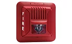 Wall Mount Horn Strobe