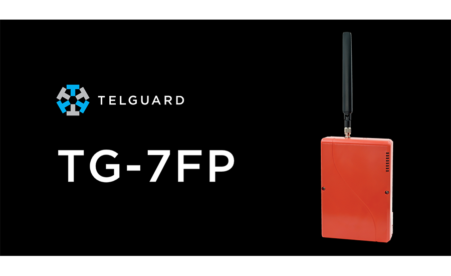 Telguard 5G