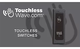 TouchlessWave