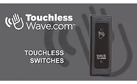 TouchlessWave TouchlessWave