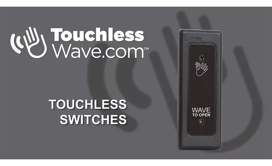 TouchlessWave
