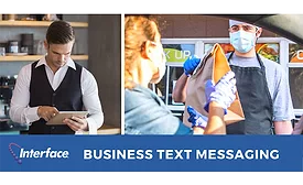 BusinessTextMessaging