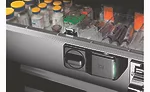 drawer lock