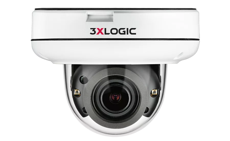 3XLogic Camera