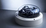 Bosch Flexidome multi 7000i cameras