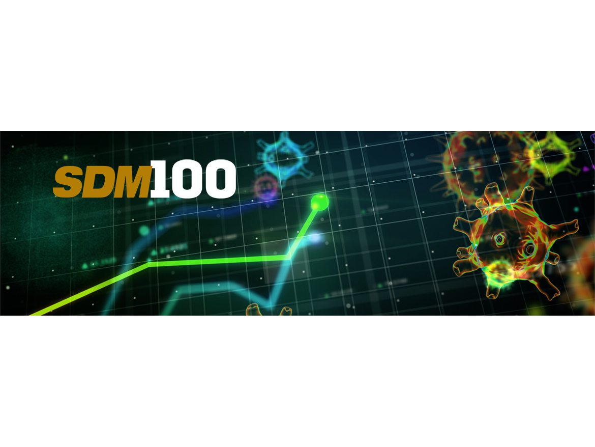 MAIN SDM100Brand results
