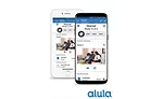 Alula Video app