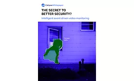 Calipsa Guide to Better Security