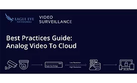 Eagle Eye Guide