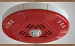 Mircom - speaker strobe 1