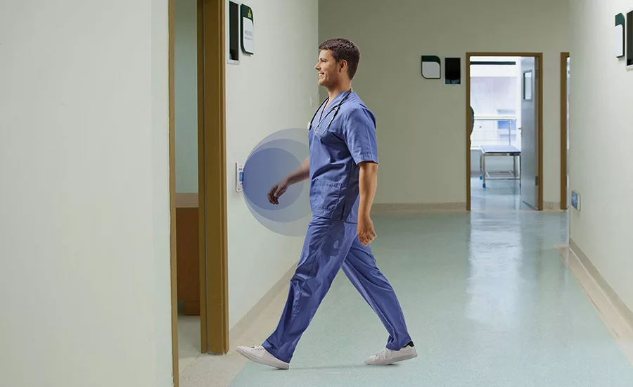 Healthcare