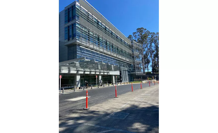 hospital