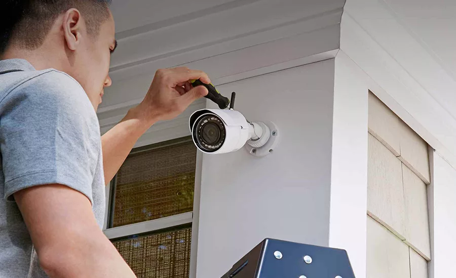 Pro Camera Installer