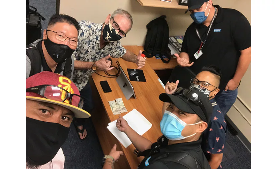 Team Building