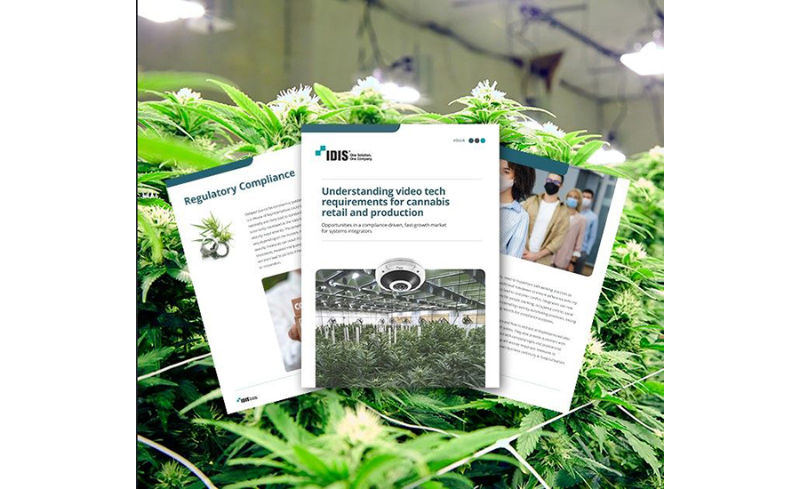 IDIS Cannabis eBook