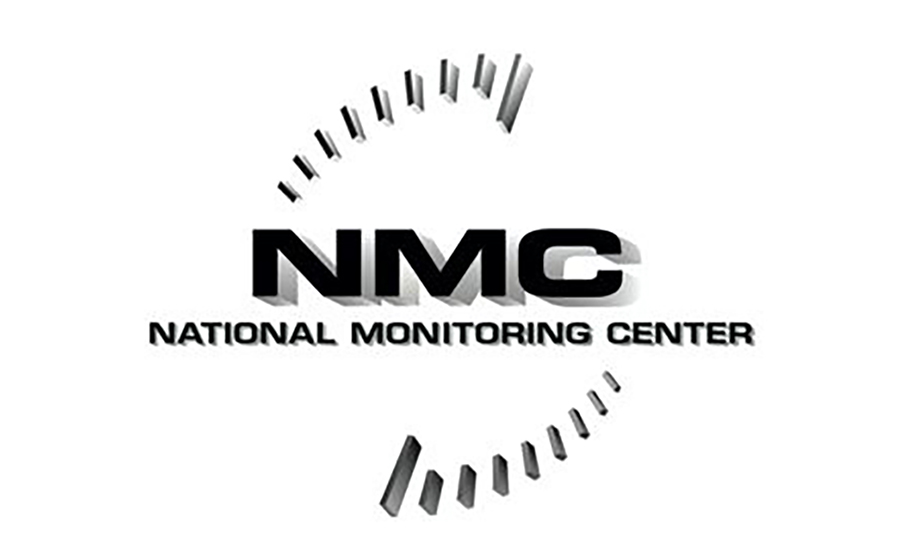 NMC New website Logo