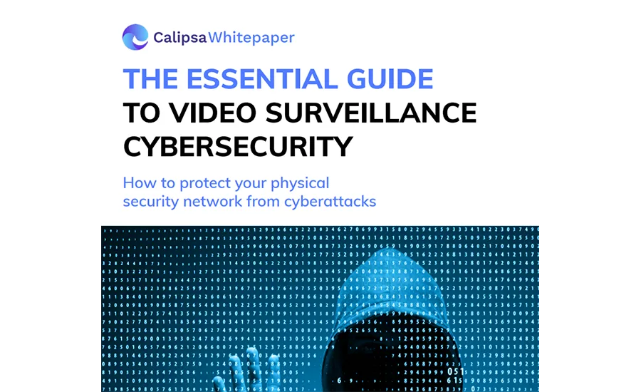 Calipsa Whitepaper