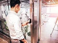 Enterprise access control Enterprise access control