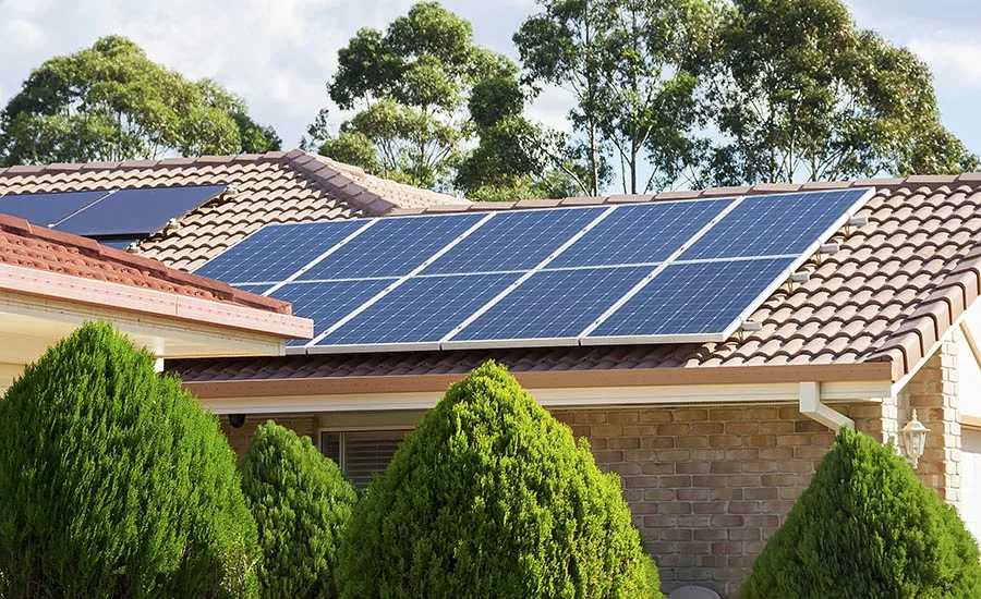 solar pannels