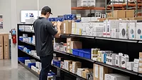 snapOne Inventory