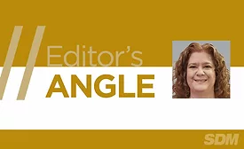 editors angle