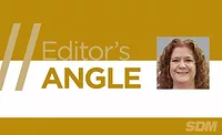 editors angle