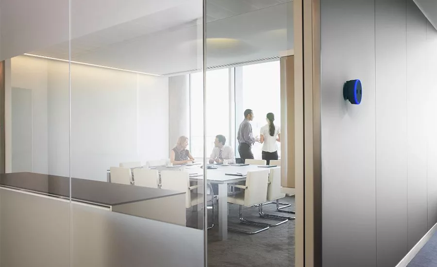 JCI Access Control