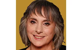 Laura Toops