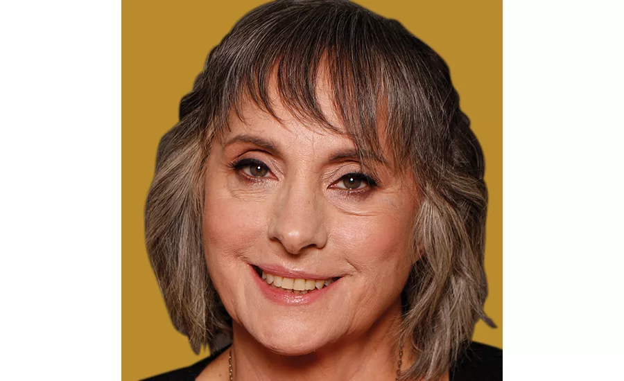 Laura Toops