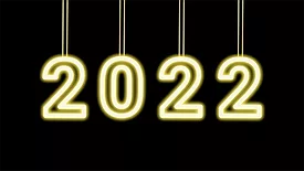 forecast 2022