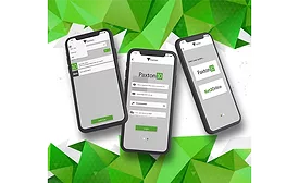Paxton Connect App