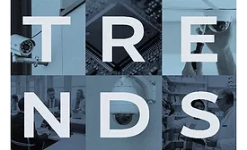 Video Surveillance Trends