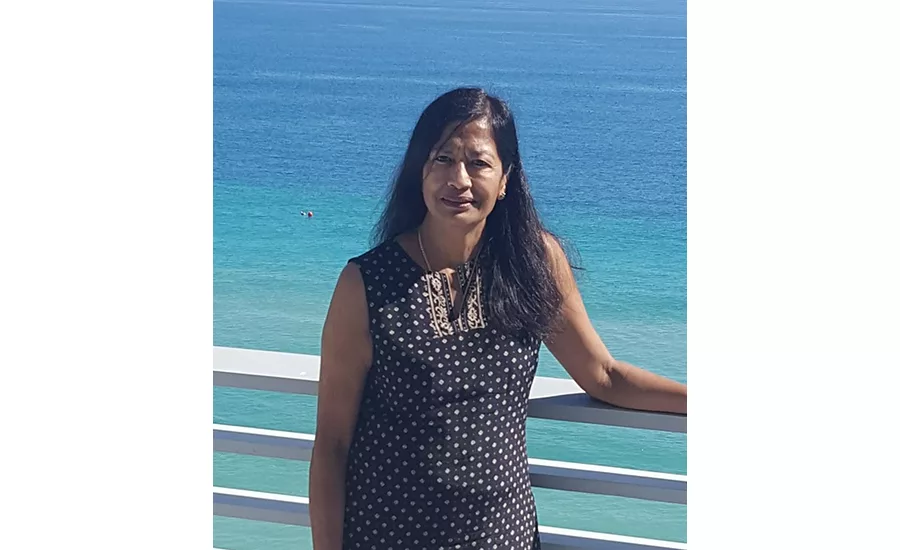 mala grover