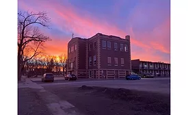 St. Jude School