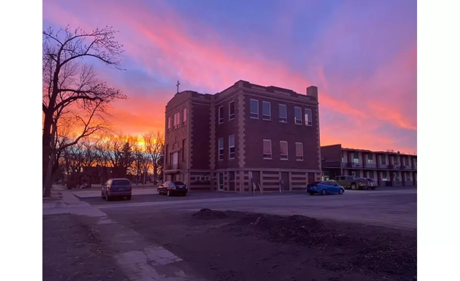 St. Jude School