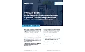 System Surveyor Report