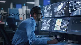 Security VMS