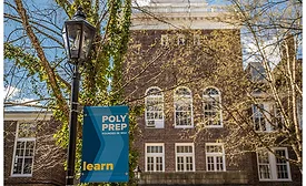 Poly Prep flag