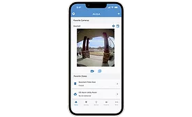 Alula App Updates
