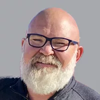 Dean Reece