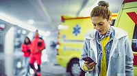 paramedic