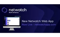 Netwatch Web App
