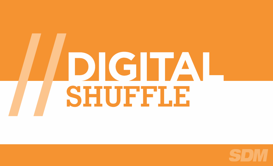 digital shuffle