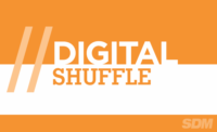 digital shuffle