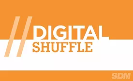 digital shuffle