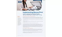 hid white paper credentials