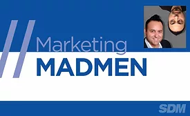 Marketing Madmen